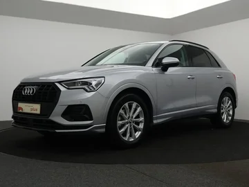 Audi Q3 (2019)