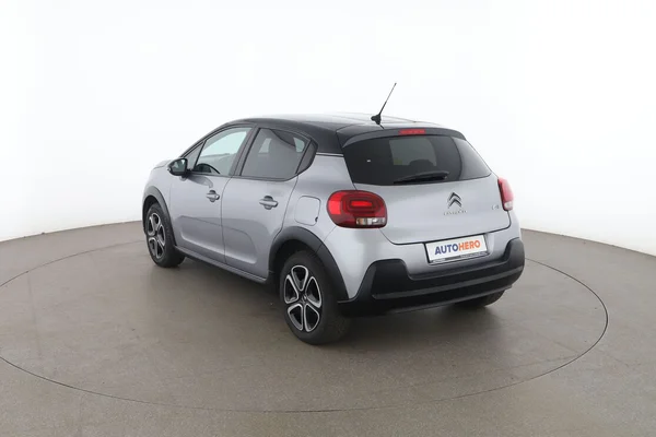 Citroen C3 (2018) — foto 10 van 16