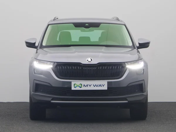 SKODA Kodiaq (2024) — foto 19 van 23