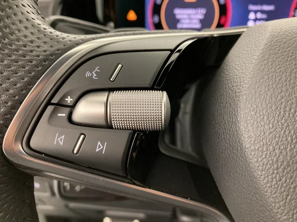 SKODA Kodiaq (2025) — foto 13 van 36