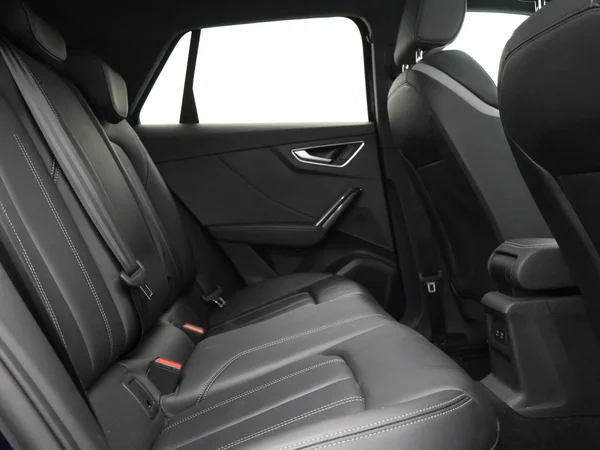 AUDI Q2 (2022) — foto 17 van 29