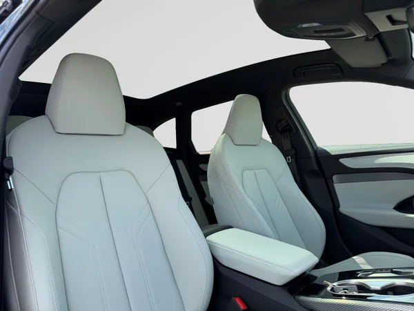 AUDI A6 Avant (2026) — foto 9 van 15