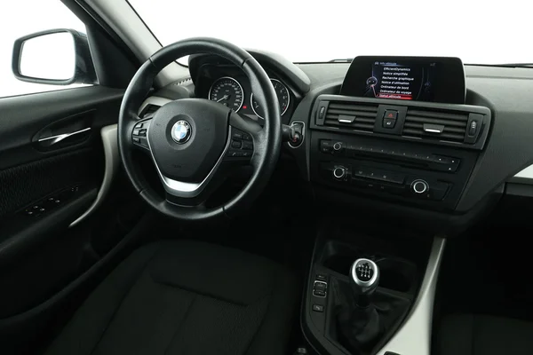 BMW 1-serie (2015) — foto 4 van 16