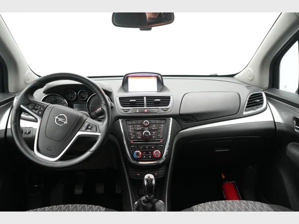 OPEL Mokka (2016) — foto 20 van 21