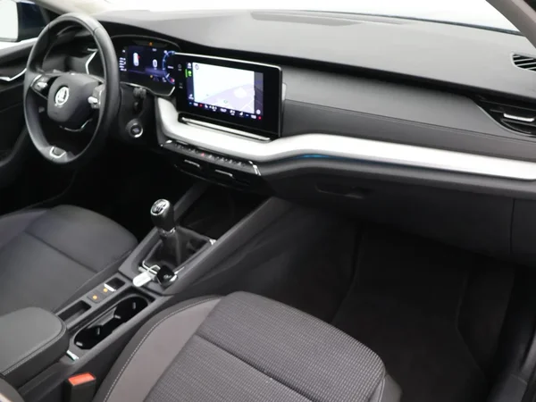 Škoda Octavia (2022) — foto 2 van 29