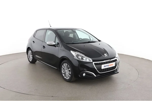 Peugeot 208 (2019) — foto 14 van 16