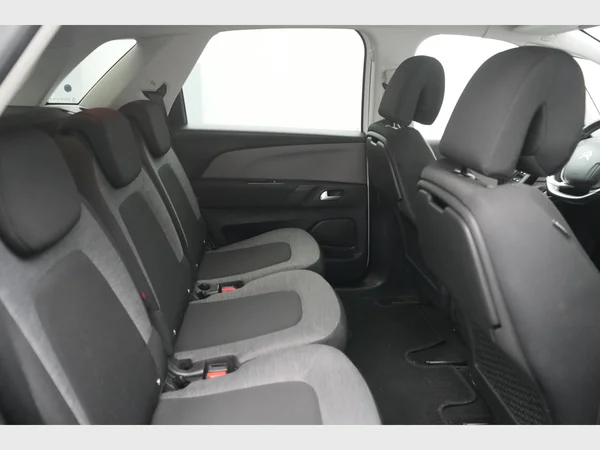 CITROEN C4 Picasso (2017) — foto 13 van 24