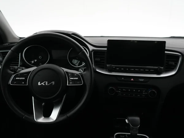 Kia cee'd (2024) — foto 20 van 22
