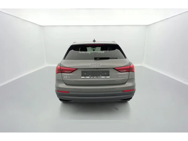 AUDI Q3 (2021) — foto 35 van 36