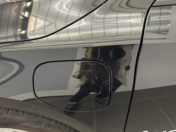 AUDI A3 Sportback PHEV (2025) — foto 6 van 19