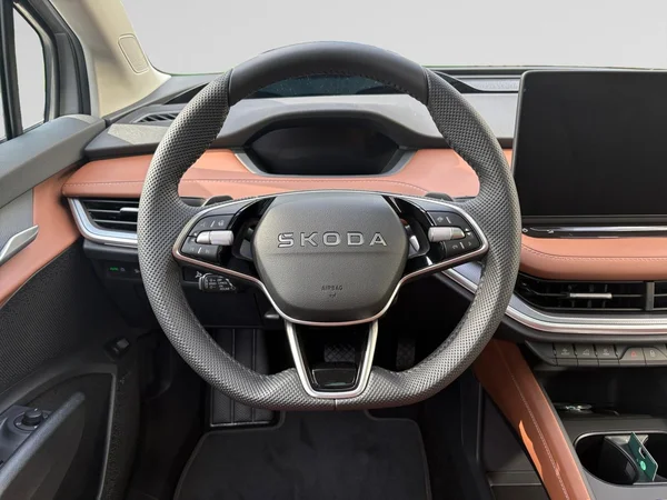 SKODA Enyaq (2026) — foto 4 van 24