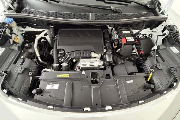 Peugeot 3008 (2023) — foto 16 van 28