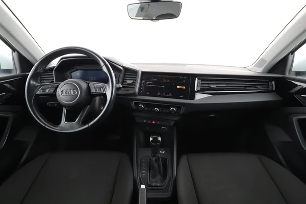 Audi A1 (2019) — foto 3 van 16