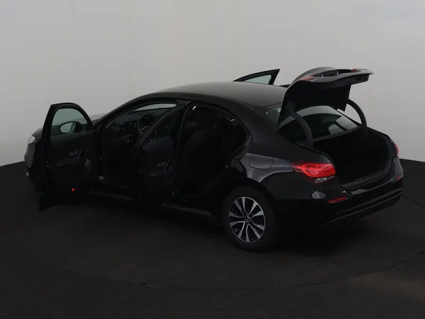 MERCEDES A 180 (2021) — foto 26 van 27