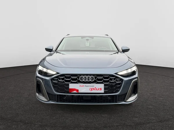 AUDI A5 Avant e-hybrid (PHEV) (2026) — foto 20 van 23