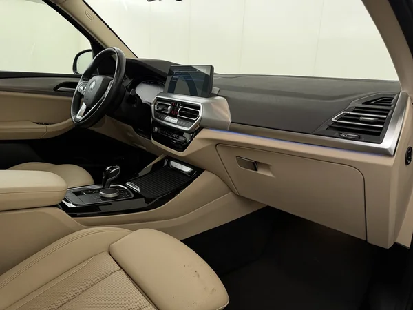 BMW X3 (2022) — foto 3 van 36