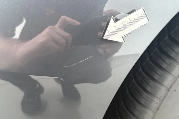 Hyundai i30 (2024) — foto 16 van 25