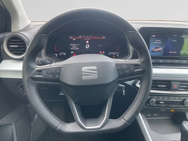 SEAT Arona (2025) — foto 11 van 12