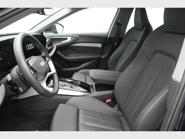 AUDI A5 Avant (2025) — foto 24 van 35