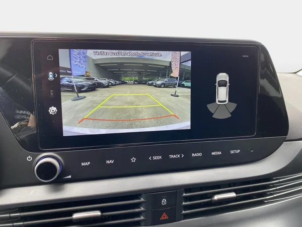 Hyundai i20 (2024) — foto 10 van 22