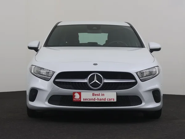 MERCEDES A 180 (2018) — foto 24 van 26