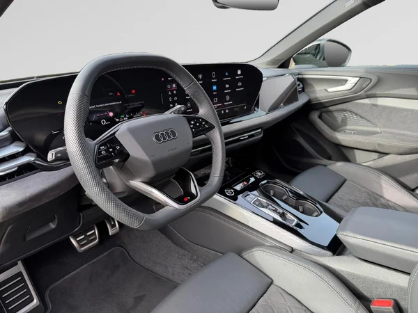 AUDI A5 Avant (2025) — foto 4 van 24