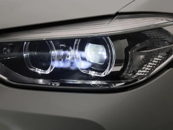 BMW X3 (2021) — foto 11 van 54