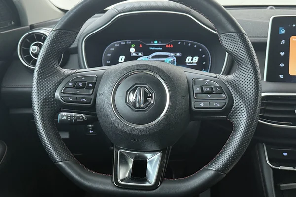 MG HS (2024) — foto 2 van 23