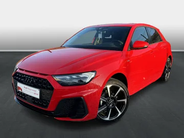 AUDI A1 Sportback (2022)
