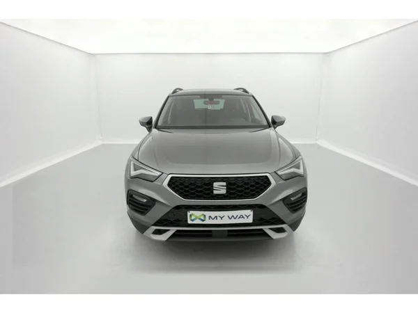 SEAT Ateca (2022) — foto 12 van 36