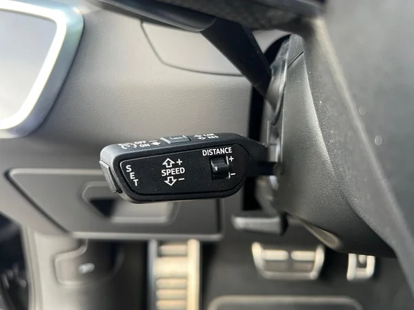 AUDI A6 Avant (2025) — foto 9 van 21