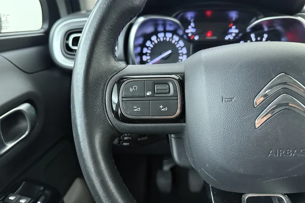 Citroen C3 (2019) — foto 6 van 17