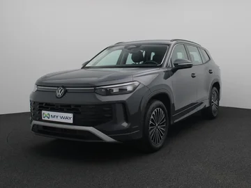 VOLKSWAGEN Tayron (2025)