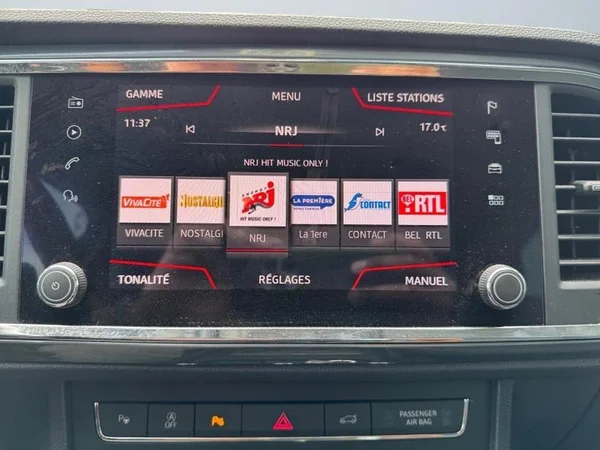 SEAT Ateca (2019) — foto 13 van 30