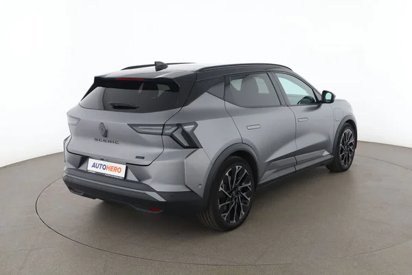 Renault Scenic (2025) — foto 12 van 16