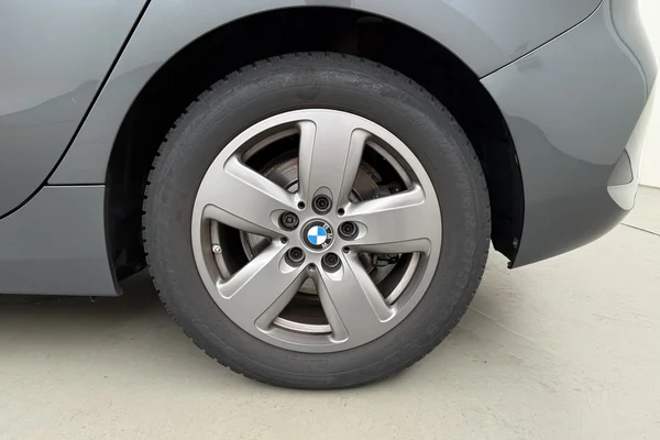 BMW 1 Hatch (F40) (2020) — foto 19 van 22