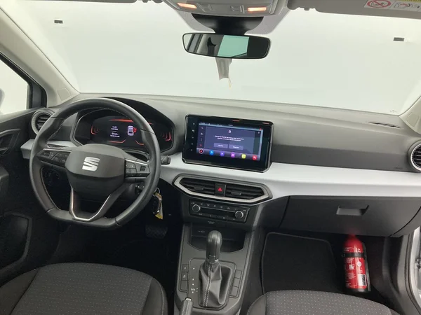 SEAT Ibiza 5P/D (2024) — foto 7 van 34