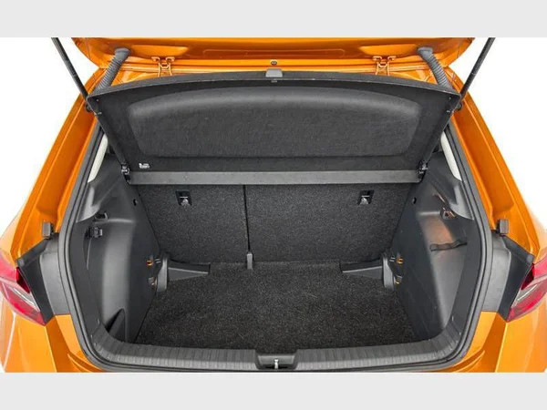 Skoda Fabia (2023) — foto 7 van 15