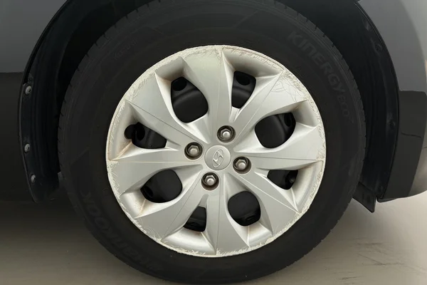 Hyundai i20 (2017) — foto 7 van 16