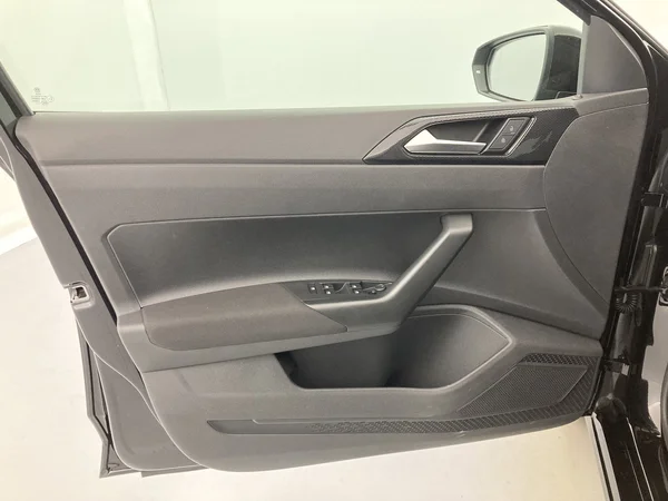 VOLKSWAGEN Polo (2025) — foto 14 van 36