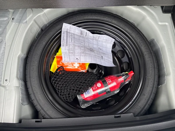 AUDI A1 Sportback (2025) — foto 11 van 21