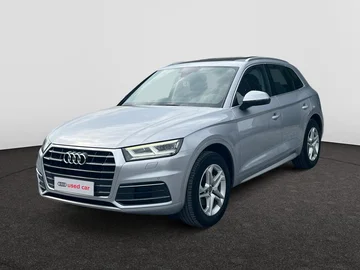 AUDI Q5 Dsl (2018)