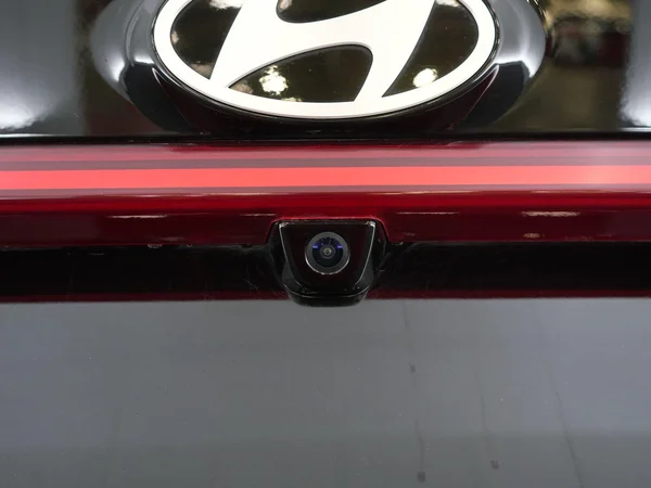 Hyundai i20 (2024) — foto 9 van 19