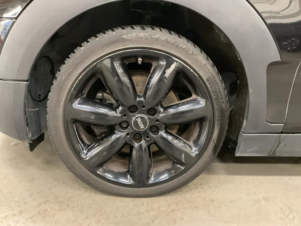 MINI Mini Clubman (F54) (2019) — foto 20 van 20
