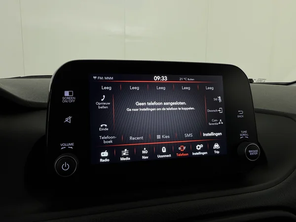 FIAT Tipo (2020) — foto 13 van 25