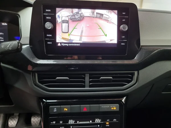 VOLKSWAGEN T-Cross (2026) — foto 6 van 22