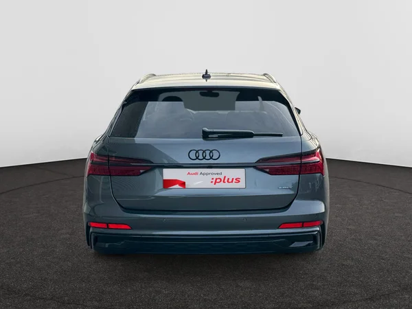 AUDI A6 Avant PHEV (2026) — foto 20 van 24