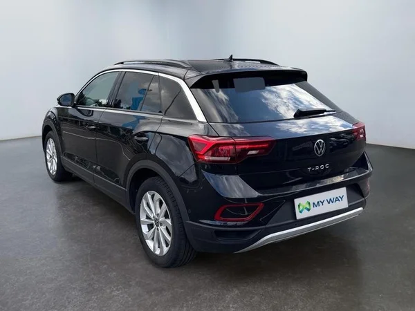 VOLKSWAGEN T-Roc (2024) — foto 26 van 28