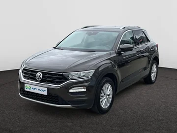 VOLKSWAGEN T-Roc (2020)
