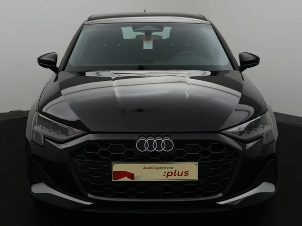AUDI A3 Sportback (2026) — foto 12 van 29